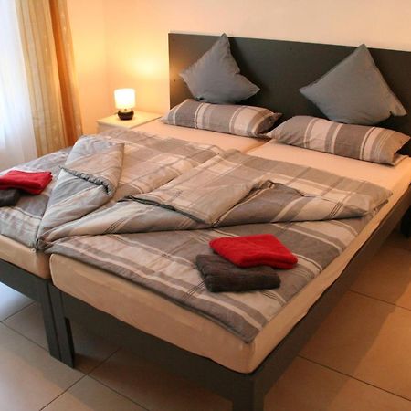 Ferienwohnung Dachshuebel ซาร์บรึคเคน ภายนอก รูปภาพ