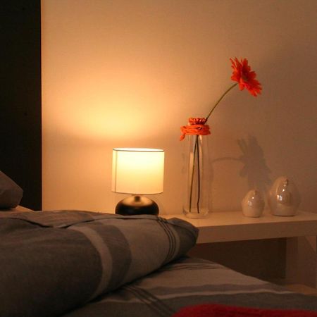 Ferienwohnung Dachshuebel ซาร์บรึคเคน ภายนอก รูปภาพ