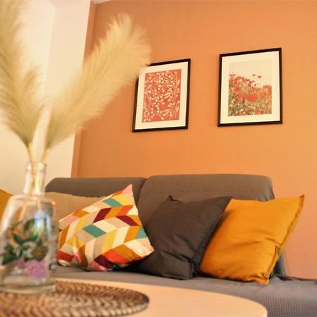 Ferienwohnung Dachshuebel ซาร์บรึคเคน ภายนอก รูปภาพ