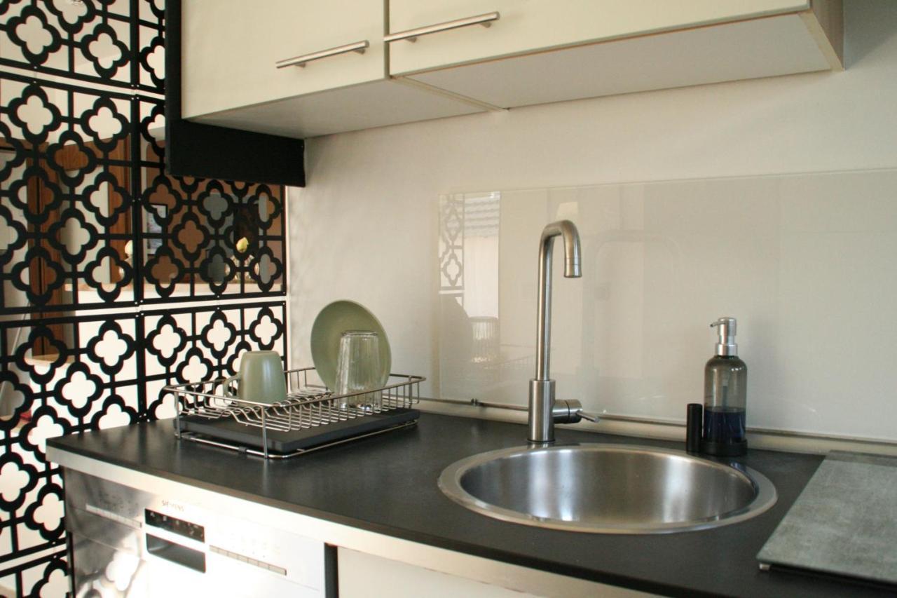 Ferienwohnung Dachshuebel ซาร์บรึคเคน ภายนอก รูปภาพ