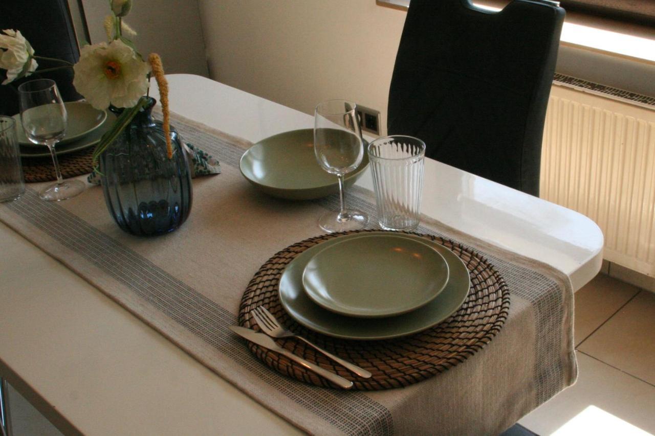 Ferienwohnung Dachshuebel ซาร์บรึคเคน ภายนอก รูปภาพ