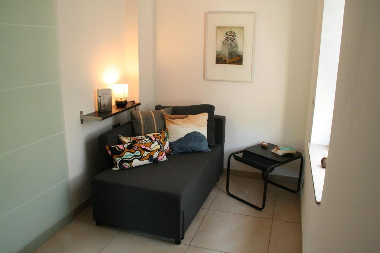Ferienwohnung Dachshuebel ซาร์บรึคเคน ภายนอก รูปภาพ
