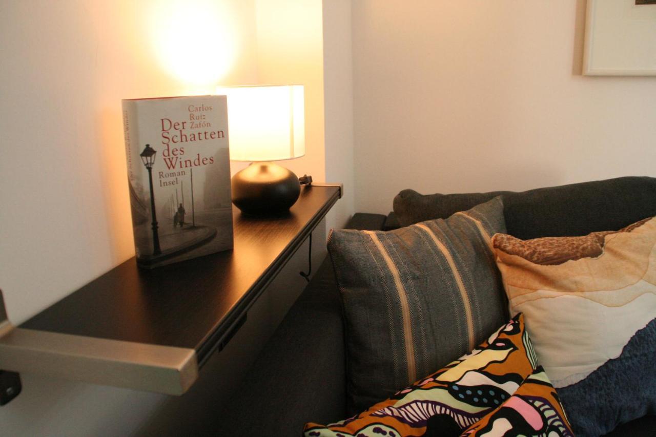 Ferienwohnung Dachshuebel ซาร์บรึคเคน ภายนอก รูปภาพ