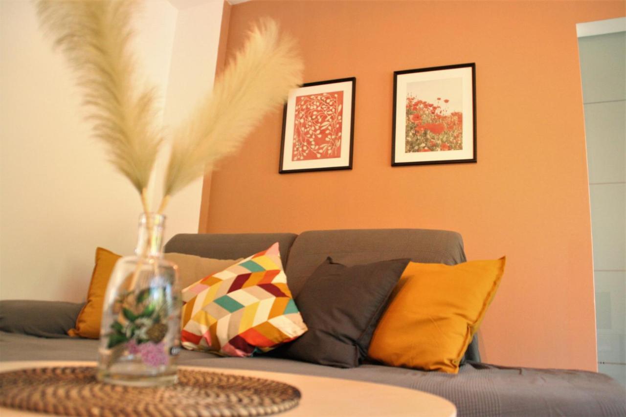 Ferienwohnung Dachshuebel ซาร์บรึคเคน ภายนอก รูปภาพ